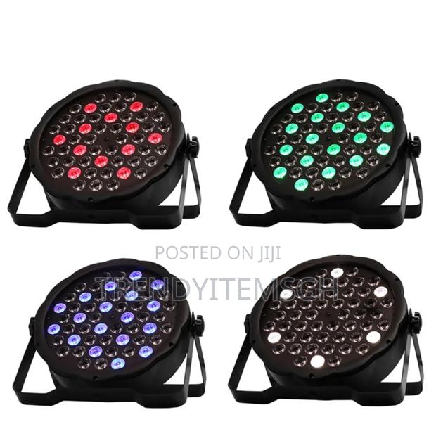 54*3w RGB Led Par Light photo 6