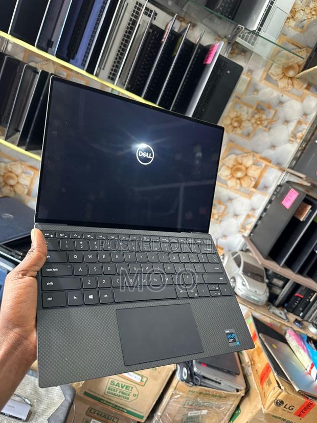 Laptop Dell XPS 13 16GB Intel Core I7 SSD 512GB