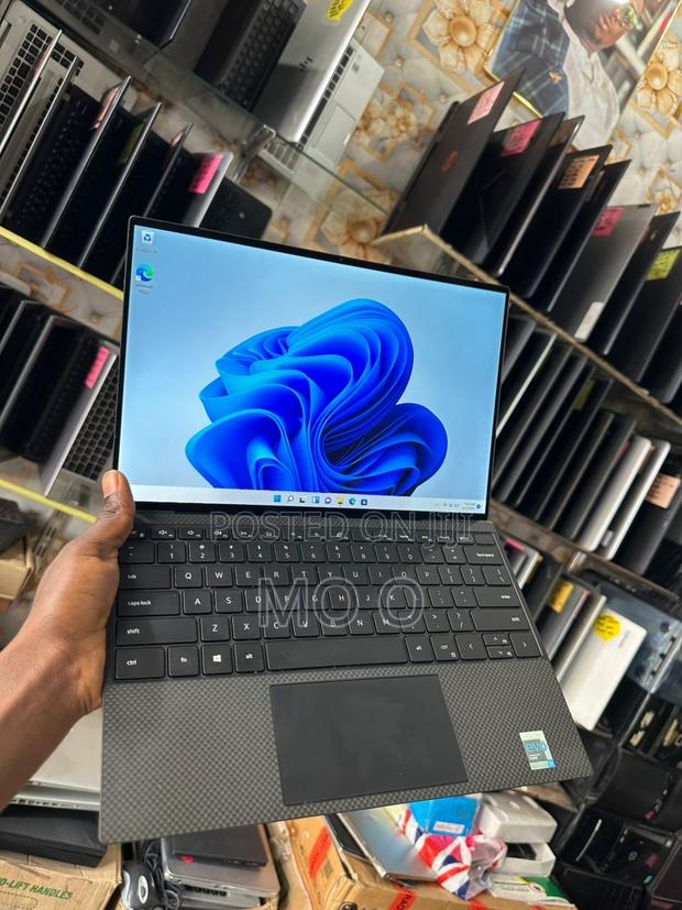 Laptop Dell XPS 13 16GB Intel Core I7 SSD 512GB photo 4