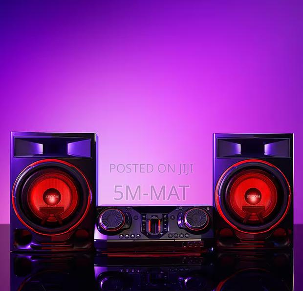 2350w, Mini Audio, Party Accelerator, Karaoke Star, Dj App · Photo 2