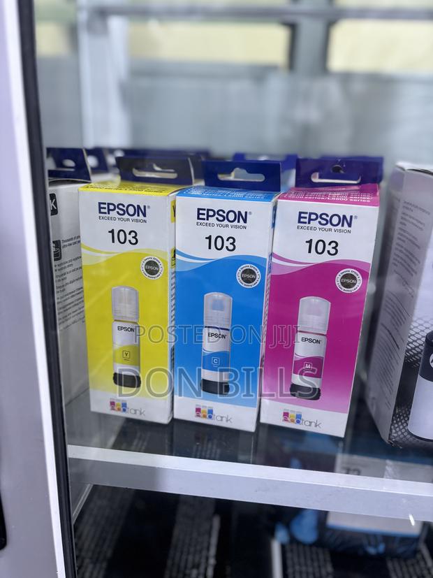 103 Epson Ink Colors · Photo 2