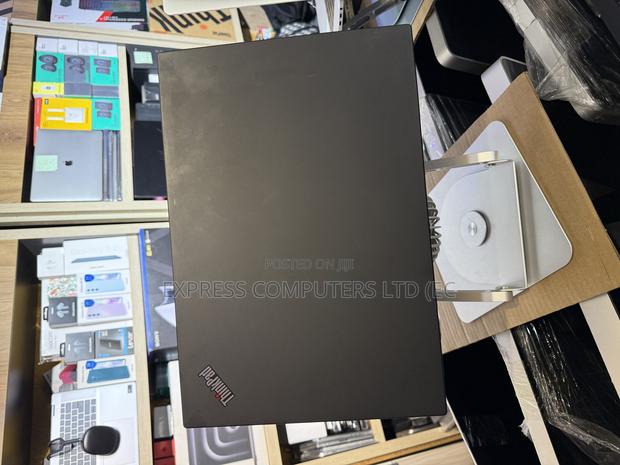 Laptop Lenovo ThinkPad P53 32GB Intel Core I7 SSD 512GB photo 8