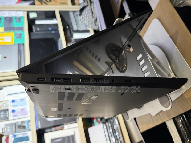 Laptop Lenovo ThinkPad P53 32GB Intel Core I7 SSD 512GB photo 5