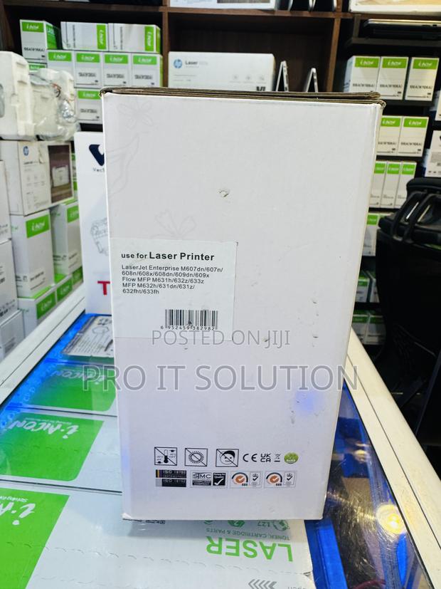 Hp 37a Toner Cartridge photo 2