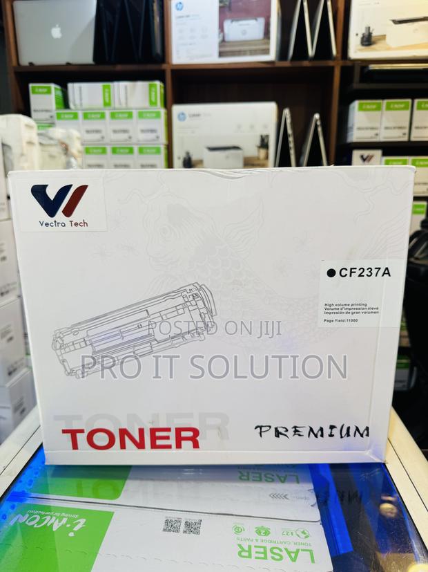 Hp 37a Toner Cartridge