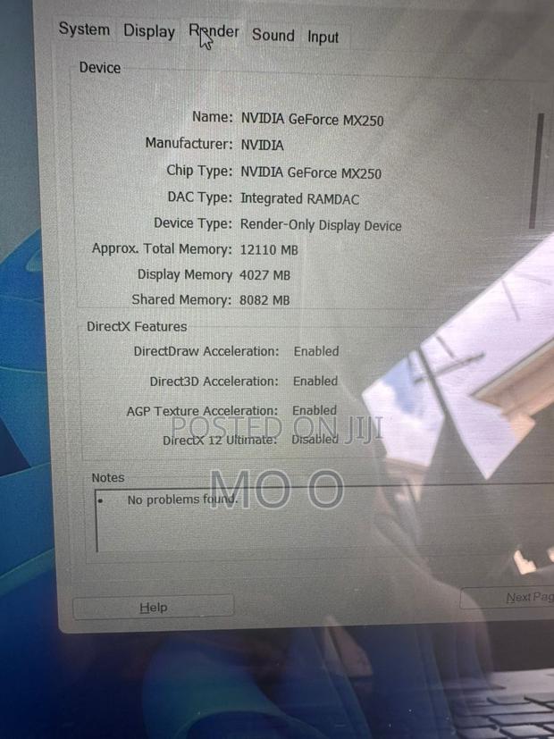 Laptop HP Pavilion 15 16GB Intel Core I7 SSD 512GB photo 5