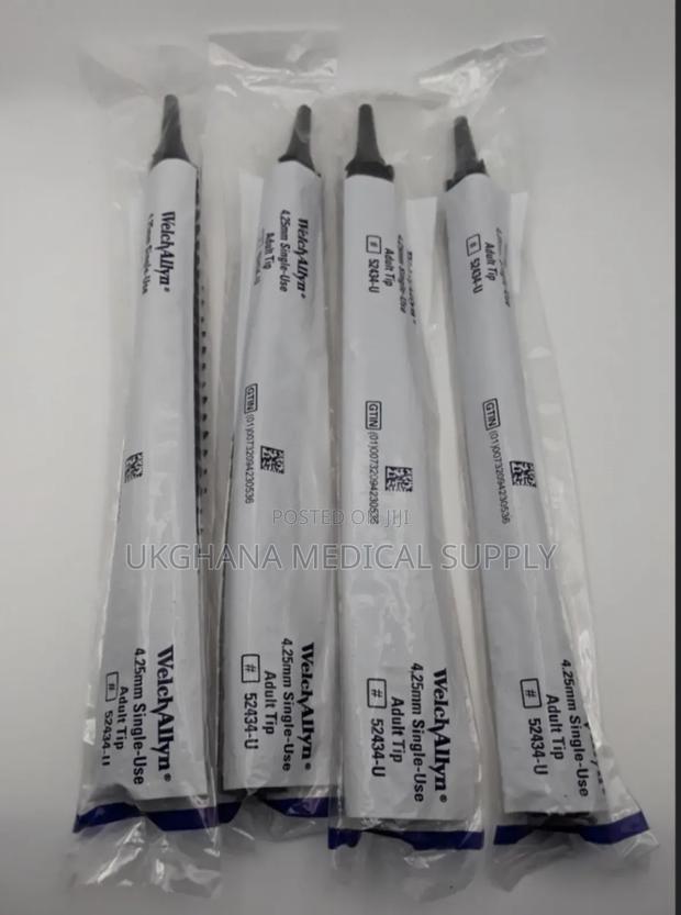 Disposable Otoscope Specula photo 2