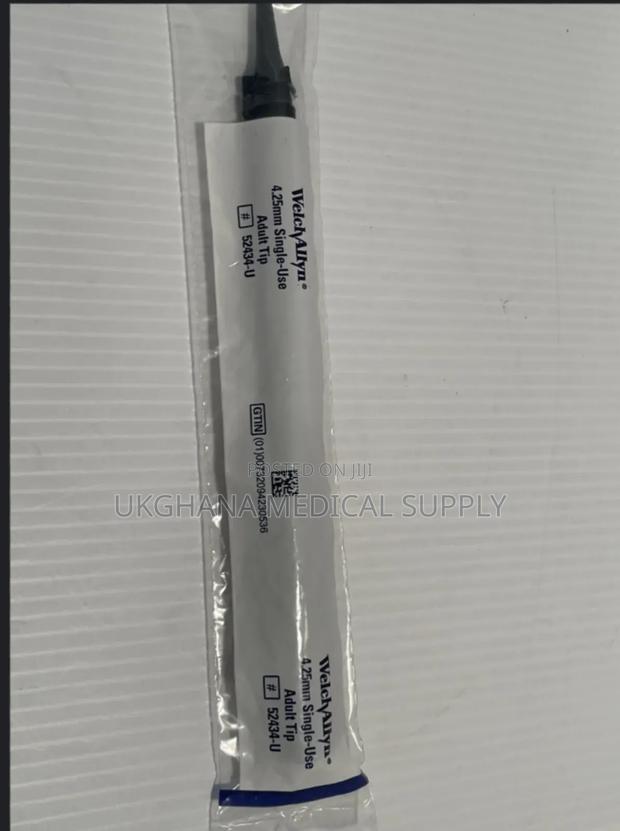 Disposable Otoscope Specula photo 3