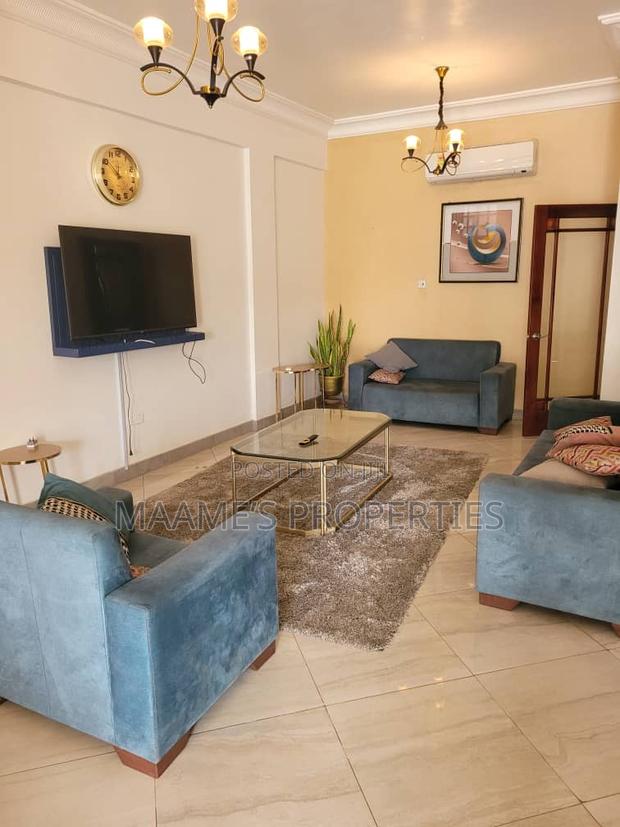 Furnished 2bdrm Apartment in Tseaddo for rent · Photo 1