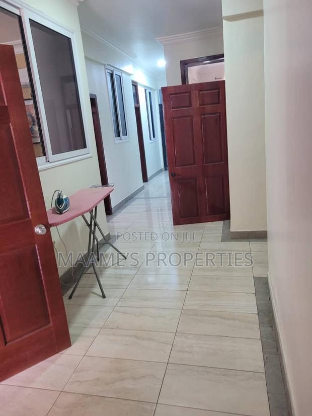 Furnished 2bdrm Apartment in Tseaddo for rent · Photo 4