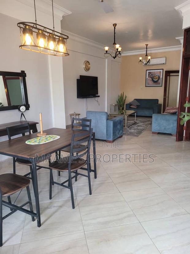 Furnished 2bdrm Apartment in Tseaddo for rent · Photo 2
