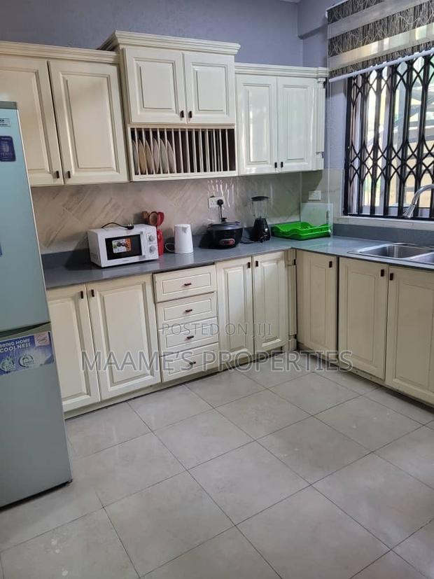 Furnished 2bdrm Apartment in Tseaddo for rent · Photo 3