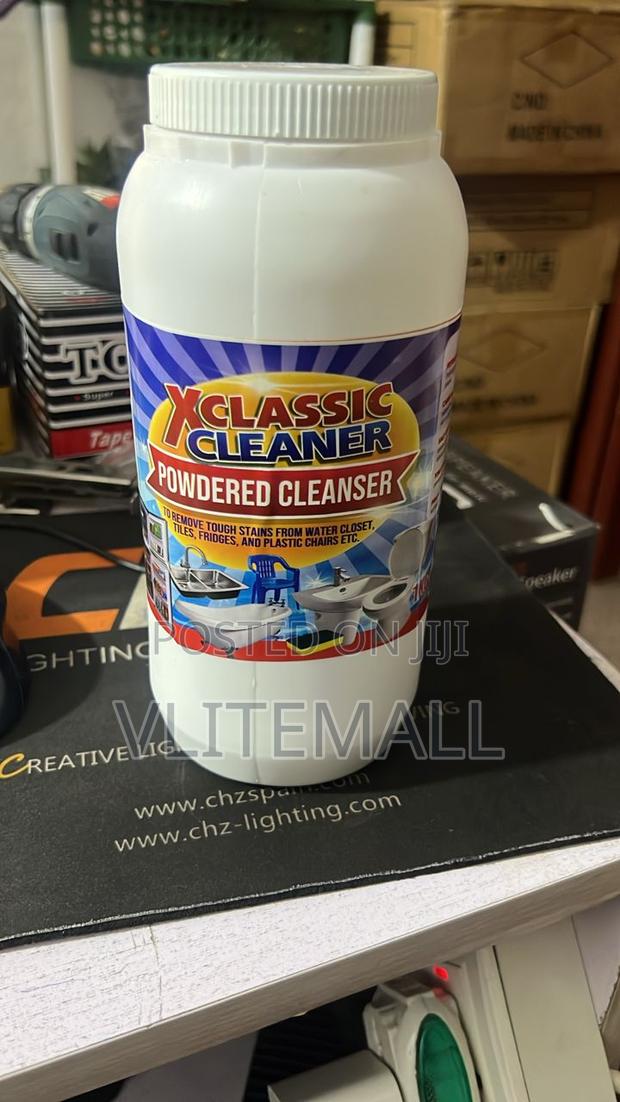 Classic Cleaner photo 2