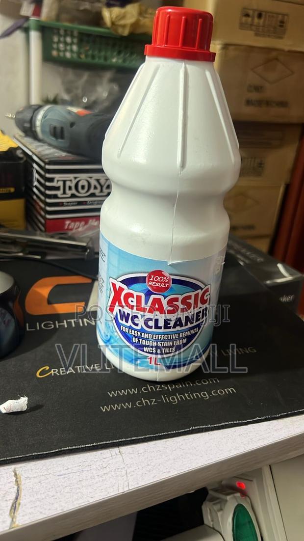 Classic Wc Cleaner photo 2