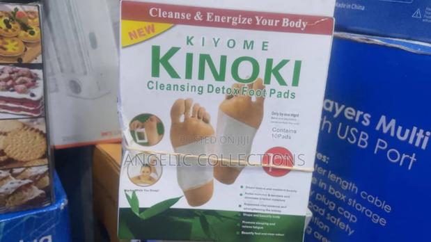 Kinoki Detox Foot Pad · Photo 2