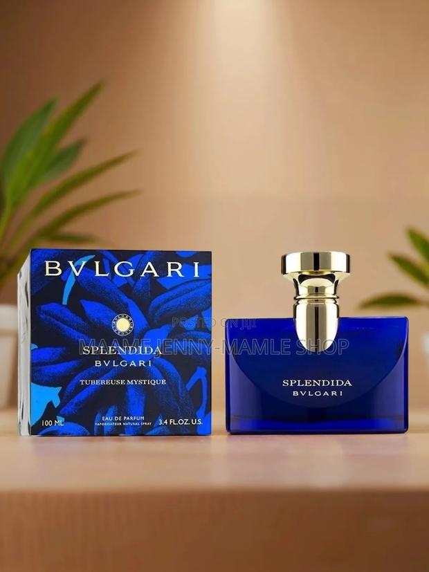 Bvlgari Splendida Tubereuse Mystique Perfume · Photo 2