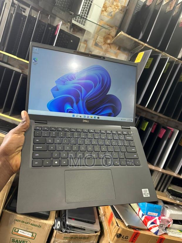 Laptop Dell Latitude 7410 32GB Intel Core I7 SSD 512GB photo 3