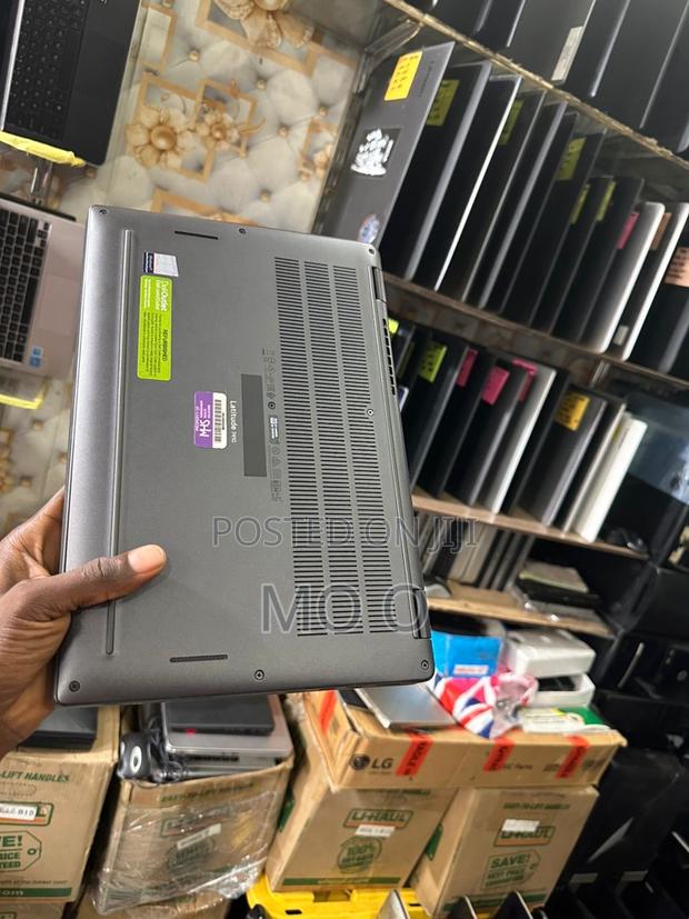 Laptop Dell Latitude 7410 32GB Intel Core I7 SSD 512GB photo 4