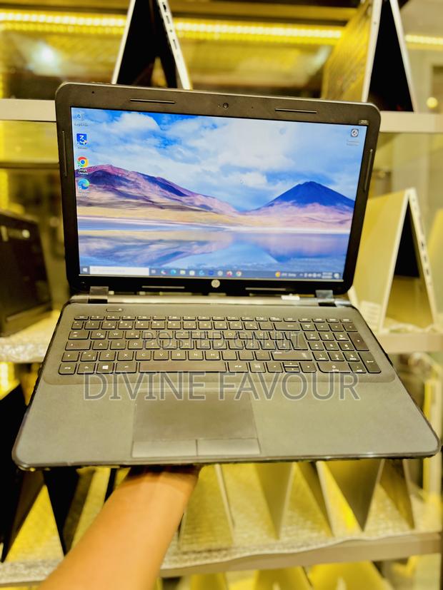 Laptop HP 255 G2 4GB AMD HDD 250GB photo 2