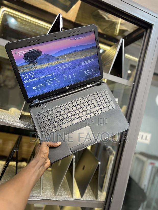 Laptop HP 255 G2 4GB AMD HDD 250GB photo 3