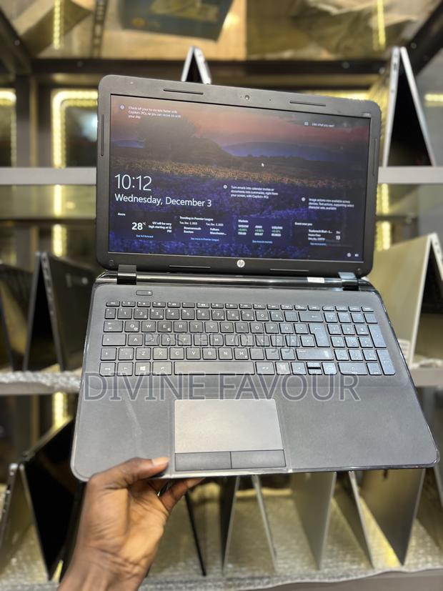 Laptop HP 255 G2 4GB AMD HDD 250GB photo 4