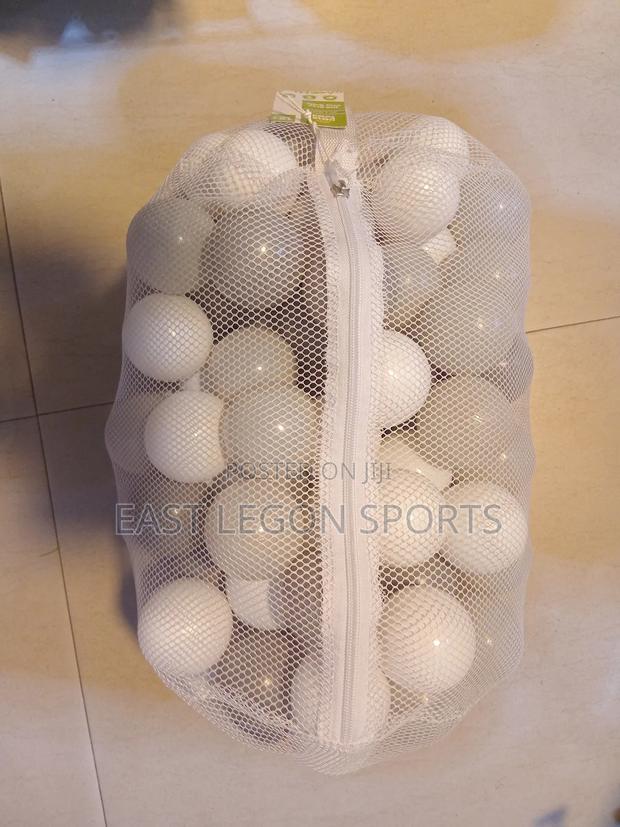 Soft Balls Various Colours 100 Pack Playground photo 3