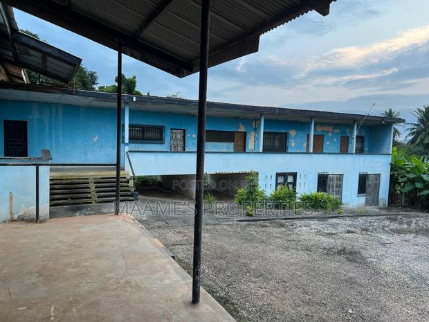 5,000 SQM Warehouse for Rent at Takoradi Anaj · Photo 2