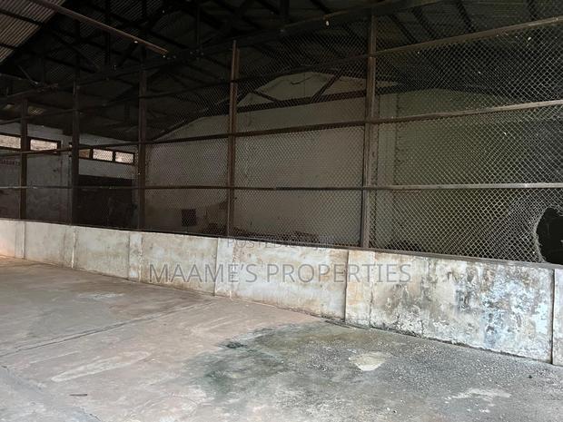 5,000 SQM Warehouse for Rent at Takoradi Anaj · Photo 4