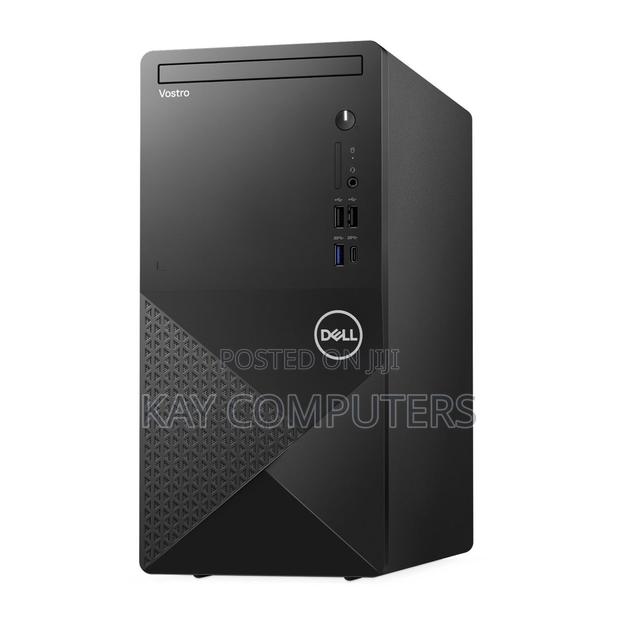 New Desktop Computer Dell Vostro 3030 8GB Intel Core I5 SSD 512GB photo 3