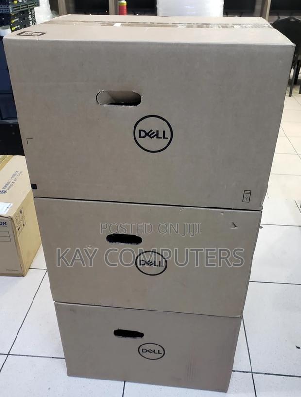 New Desktop Computer Dell Vostro 3030 8GB Intel Core I5 SSD 512GB photo 4