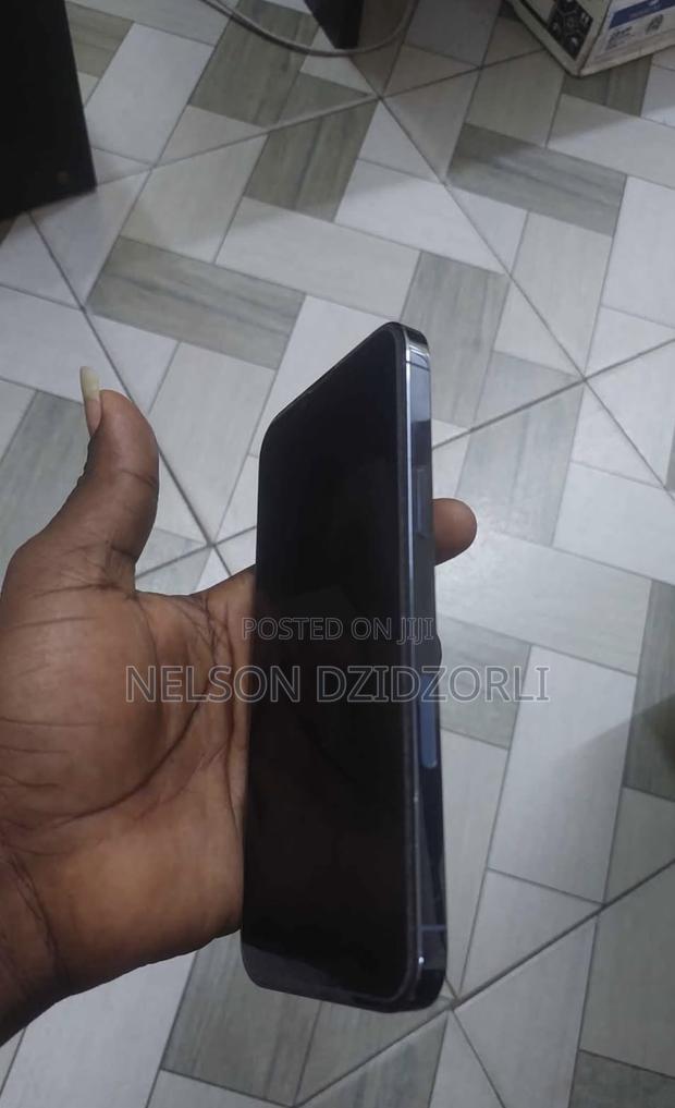 Apple iPhone 13 Pro Max 1 TB Blue · Photo 2
