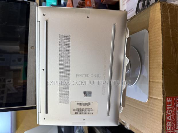 Laptop HP EliteBook 840 G10 16GB Intel Core I5 SSHD (Hybrid) 512GB photo 3
