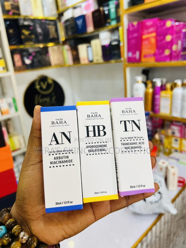 Cos De Baha Hb Hydroquinone Serum · Photo 3