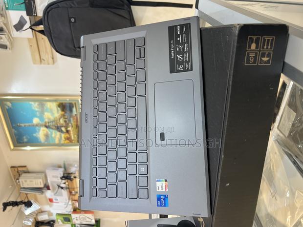 New Laptop Acer Spin 5 16GB Intel Core I7 SSD 1T photo 3