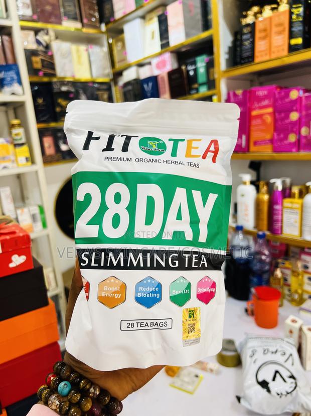 Winstown Fit Tea 28 Days Sliming Tea · Photo 2