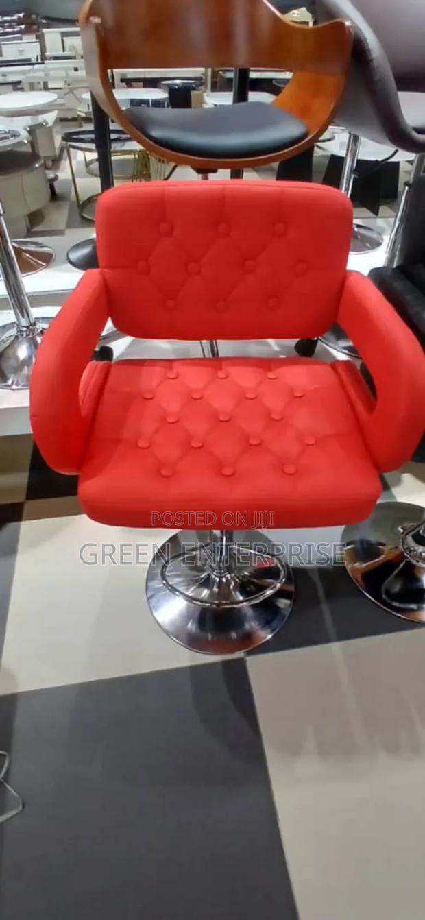 Saloon Chair