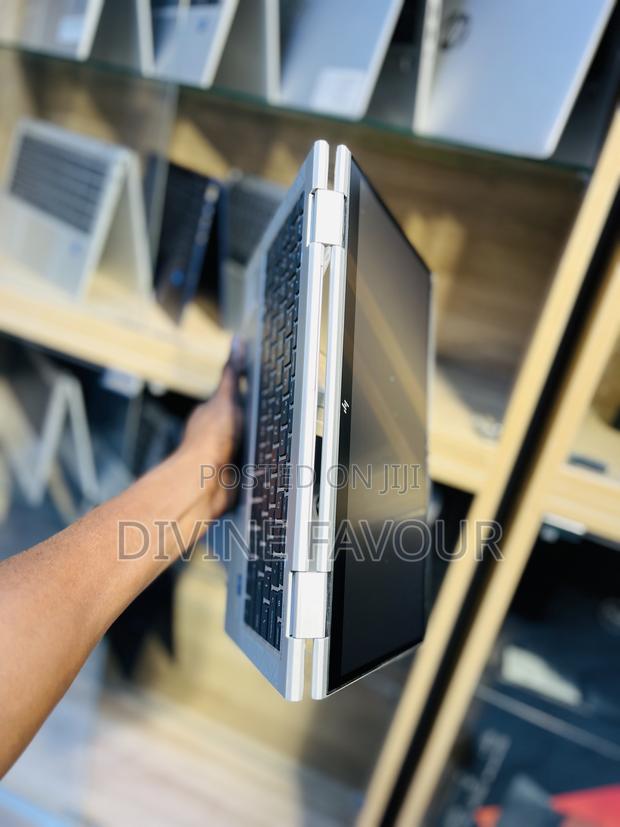 Laptop HP EliteBook 830 G8 32GB Intel Core I7 SSD 512GB photo 8