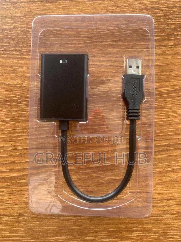 Usb to Hdmi Converter · Photo 2
