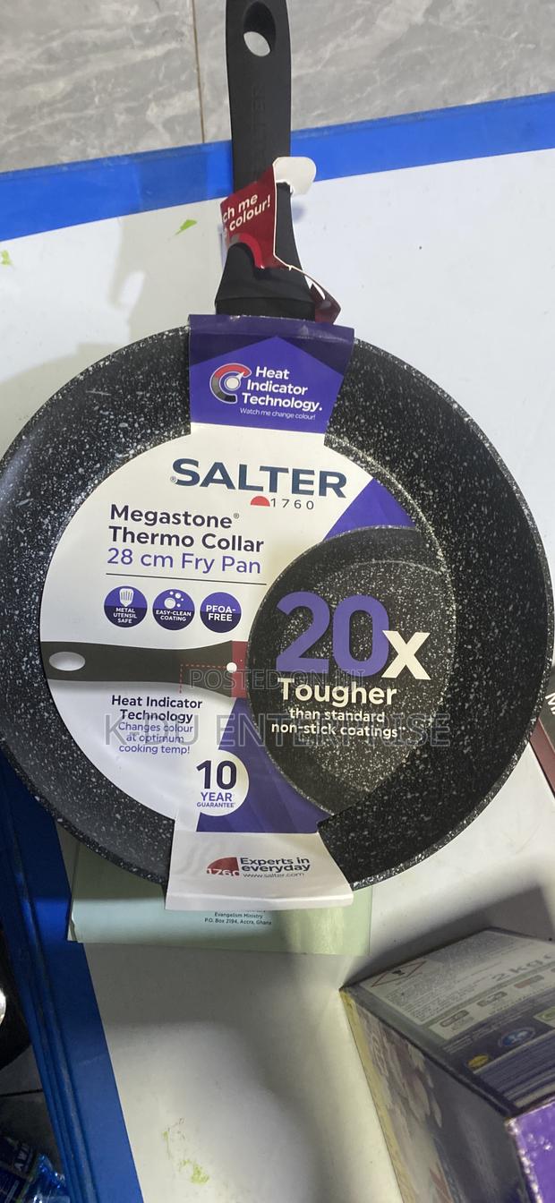 Salter Fry Pan