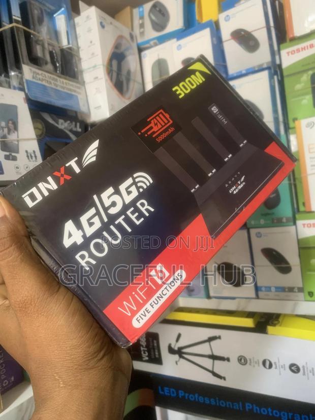 4g/5g Router