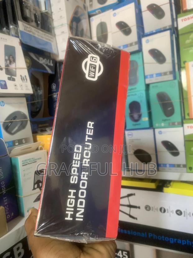 4g/5g Router photo 3