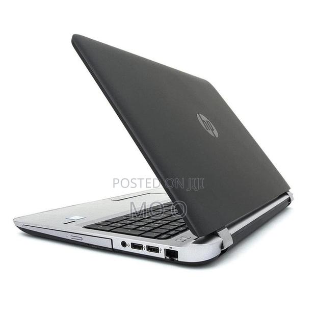 Laptop HP 430 G3 8GB Intel Core I5 HDD 500GB photo 5