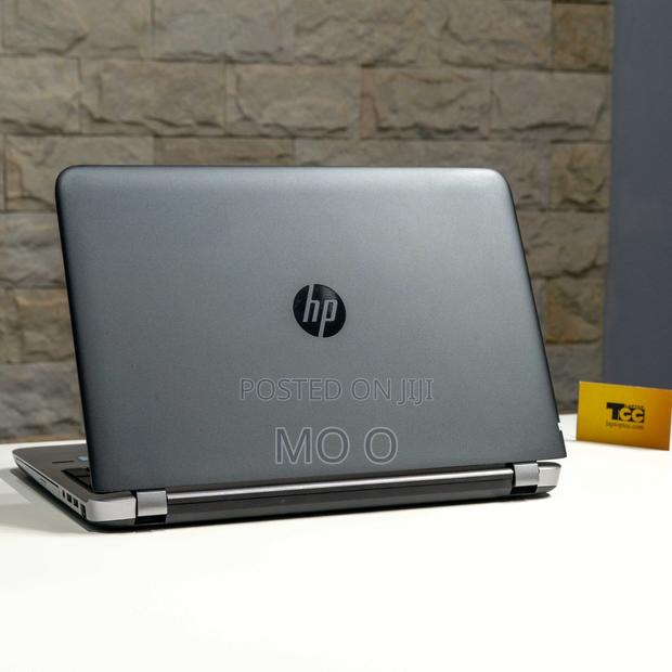 Laptop HP 430 G3 8GB Intel Core I5 HDD 500GB photo 4