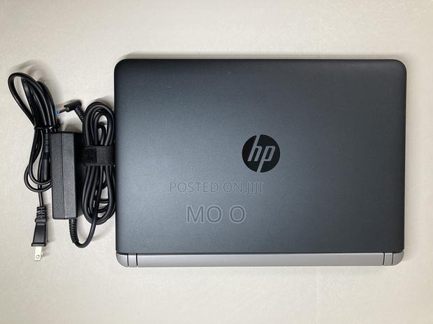 Laptop HP 430 G3 8GB Intel Core I5 HDD 500GB photo 2