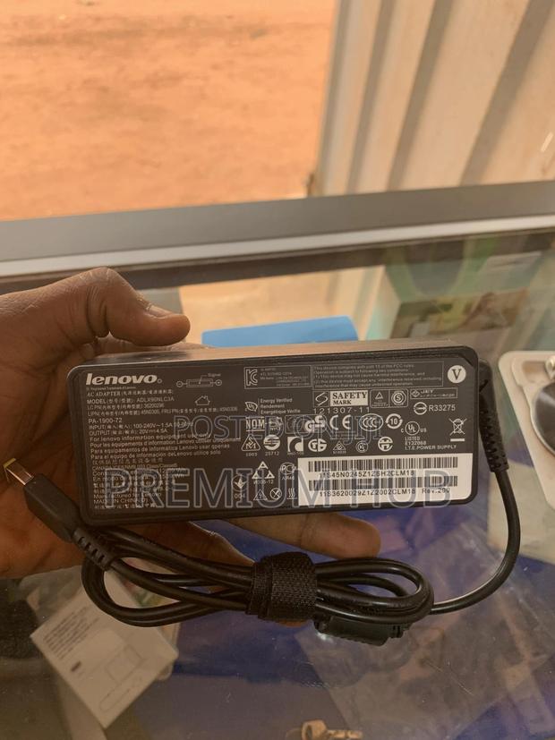 Lenovo Usb Charger photo 2