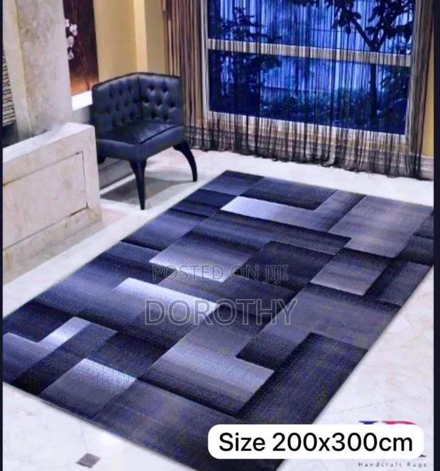 3d Carpet/Rug