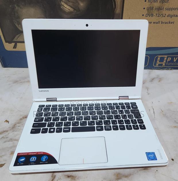 Laptop Lenovo IdeaPad 110S 4GB Intel Celeron SSD 128GB photo 2