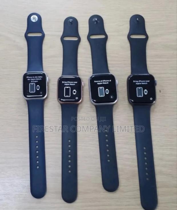 Apple Watch Se photo 2
