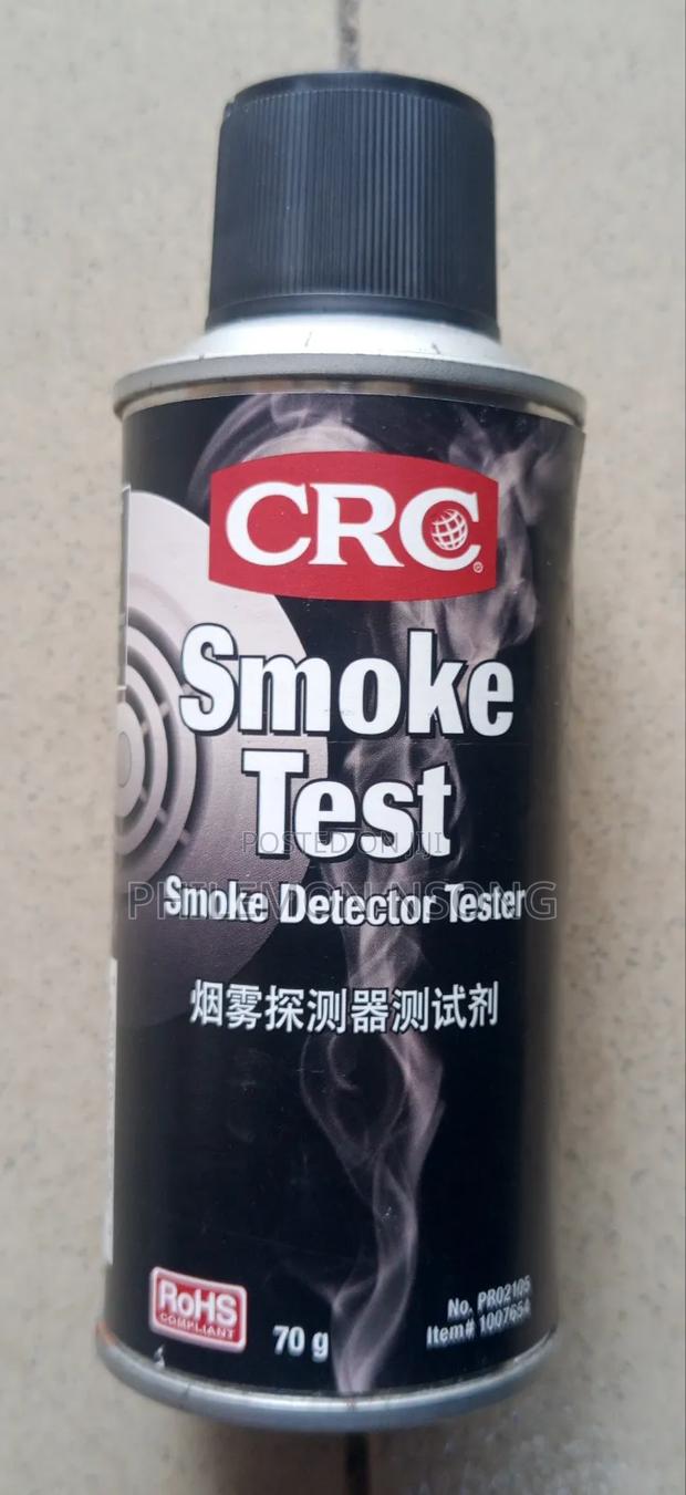 Crc Smoke Detector Tester · Photo 2