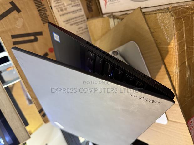 Laptop Lenovo ThinkPad P52s 32GB Intel Core I7 SSD 512GB photo 5